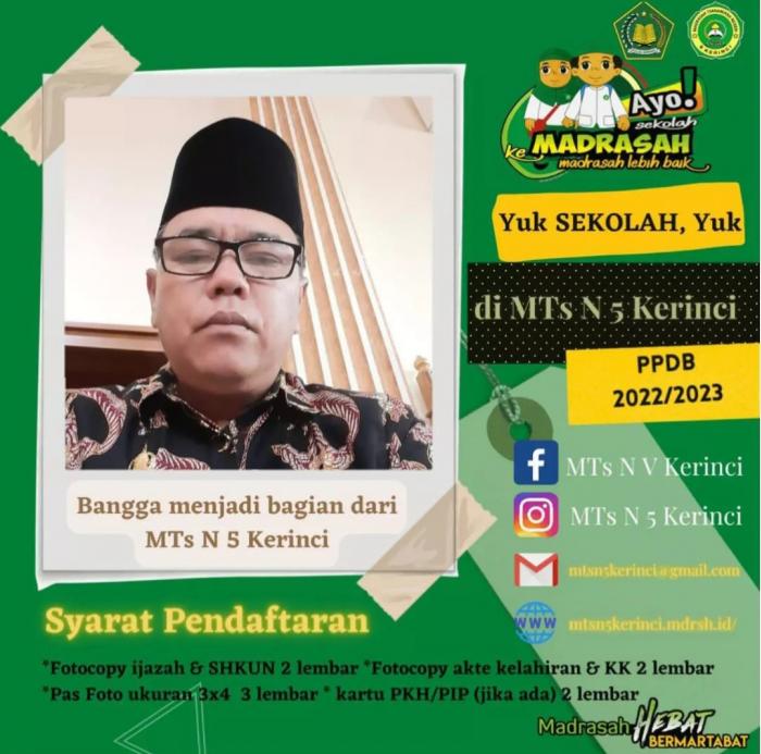 Ternyata Ini 7 Alasan Mengapa Lebih Baik Bersekolah di Madrasah. Poin ke-3 Ngenaa Banget!