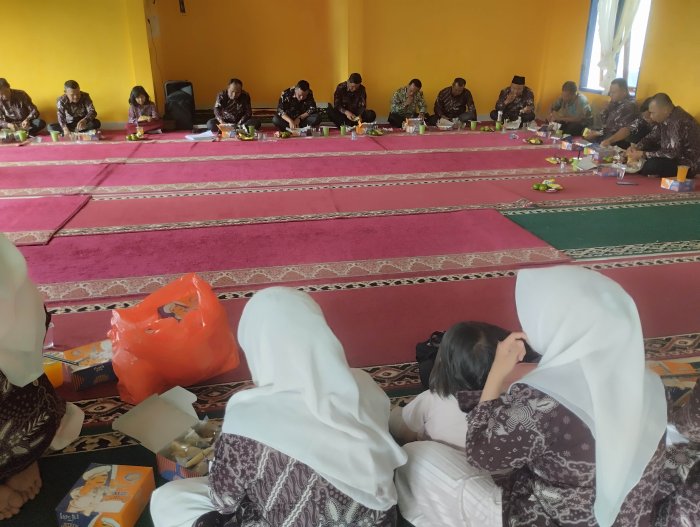 RAT Koperasi MTsN 5 Kerinci: Bukan Sekedar Simpan Pinjam Melainkan Ekspansi ke Usaha ATK