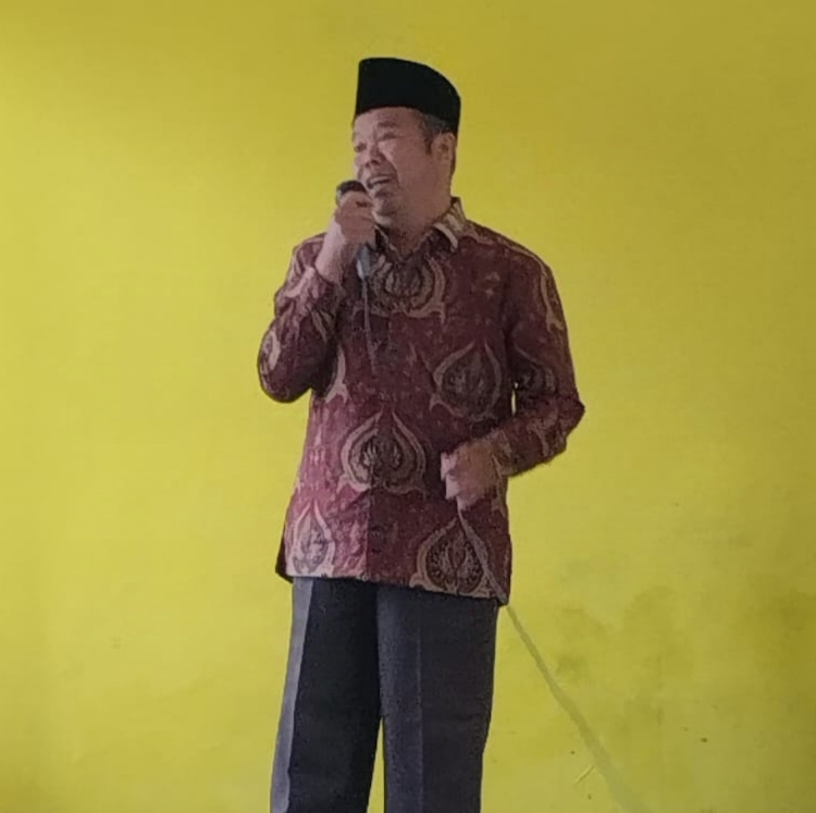 Buya Al Hakim Tekankan Tiga Kebaikan Utama Ramadan dalam Ceramah Singkatnya
